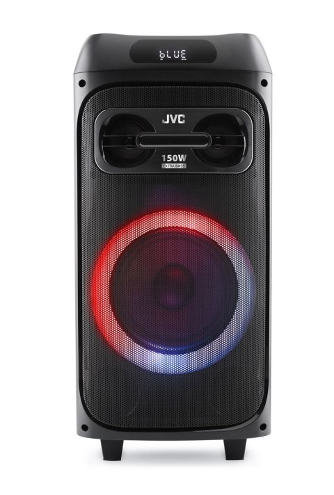 JVC Głośnik Party speaker XS-EP514B czarny