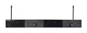 Shure SLXD24DE/B58-G59 - Podwójny cyfrowy system bezprzewodowy z dwoma nadajnikiami/mikrofonami "do ręki"