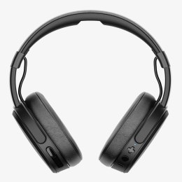 Słuchawki bezprzewodowe nauszne SKULLCANDY Crusher 3.0 S6CRW-K591 Czarne (WYPRZEDAŻ)