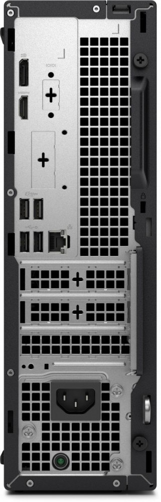 Dell Komputer Dell Pro Slim QCS1250 W11Pro U5 235/16GB/512GB SSD/INT/WLAN+BT/Kb/TPM/3YPS