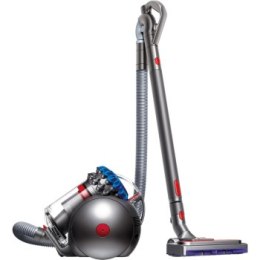 Dyson Cinetic Big Ball Absolute 2 niebiesko-srebrny