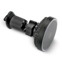 EverActive Uchwyt samochodowy z ładowarką indukcyjną MagSafe MC-W15 PRO 15W