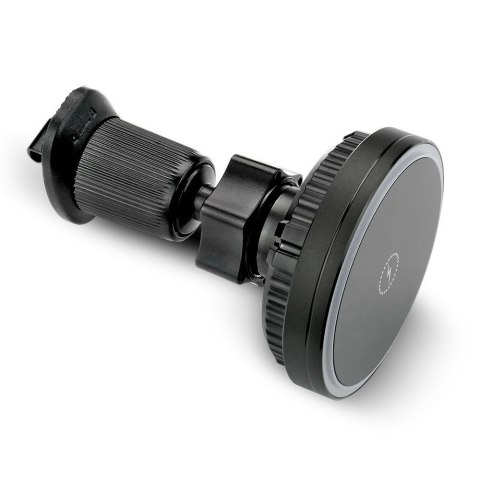 EverActive Uchwyt samochodowy z ładowarką indukcyjną MagSafe MC-W15 PRO 15W