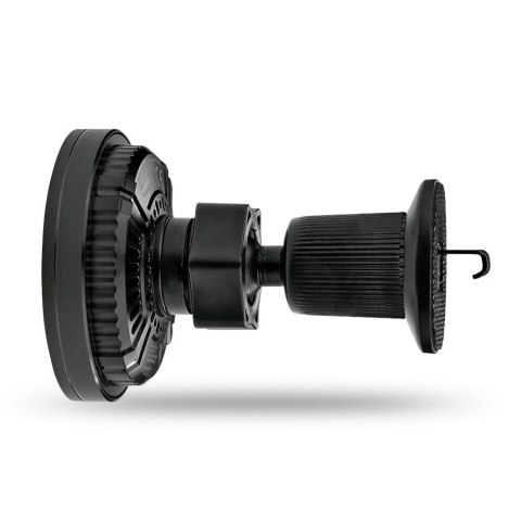 EverActive Uchwyt samochodowy z ładowarką indukcyjną MagSafe MC-W15 PRO 15W