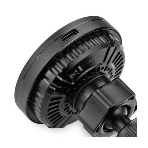 EverActive Uchwyt samochodowy z ładowarką indukcyjną MagSafe MC-W15 PRO 15W