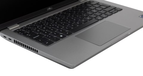 Laptop poleasingowy Dell Latitude 5431 14" HD i5-1250P 16GB RAM 256GB SSD Windows 11 Pro COA BKLT