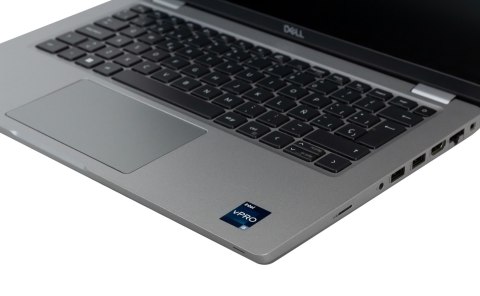 Laptop poleasingowy Dell Latitude 5431 14" HD i5-1250P 16GB RAM 256GB SSD Windows 11 Pro COA BKLT
