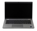 Laptop poleasingowy Dell Latitude 5431 14" HD i5-1250P 16GB RAM 512GB SSD Windows 11 Pro COA BKLT