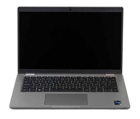 Laptop poleasingowy Dell Latitude 5431 14" HD i5-1250P 16GB RAM 512GB SSD Windows 11 Pro COA BKLT