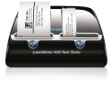 DYMO- drukarka etykiet LW 450 TwinTurbo
