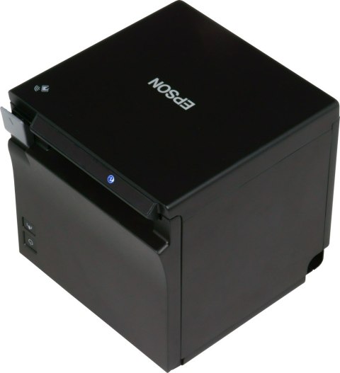 Drukarka EPSON TM-M30II (112) USB BLACK/ETHERNET BT PS EU
