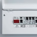Drukarka etykiet Brother PT E310BTVP