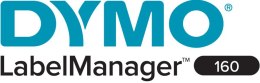 Drukarka etykiet DYMO LabelManager 160 QWERTZ