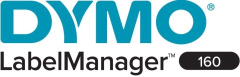 Drukarka etykiet DYMO LabelManager 160 QWERTZ