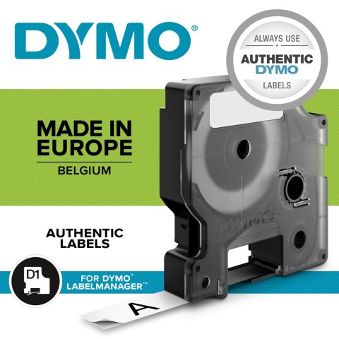 Drukarka etykiet DYMO LabelManager 160 QWERTZ