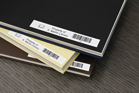 Dymo-LabelWriter 450 DUO