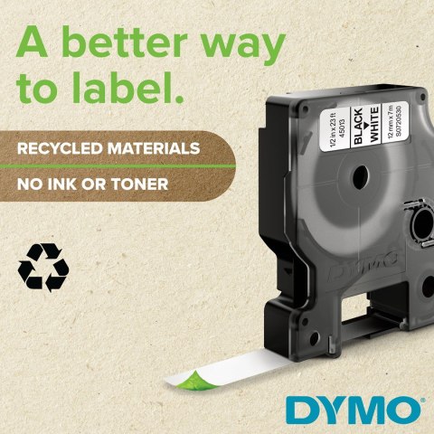 Dymo-LabelWriter 450 DUO