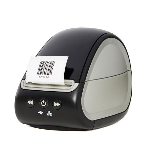Dymo-drukarka etykiet LW550 Turbo