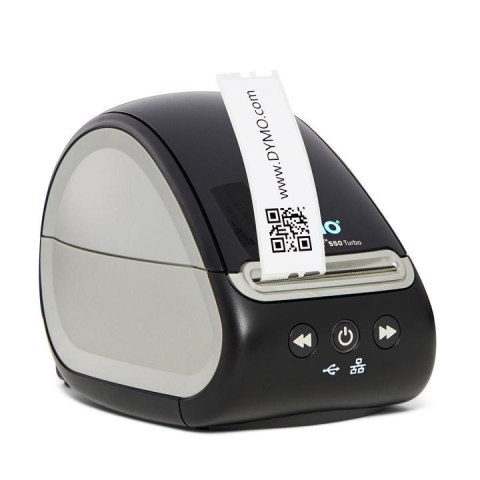 Dymo-drukarka etykiet LW550 Turbo