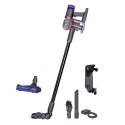 Dyson Odkurzacz V8 Advanced - Srebrny/Nikiel
