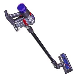 Dyson Odkurzacz V8 Advanced - Srebrny/Nikiel
