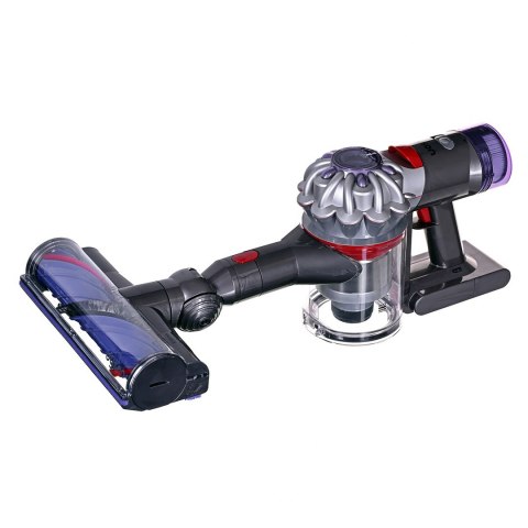Dyson Odkurzacz V8 Advanced - Srebrny/Nikiel