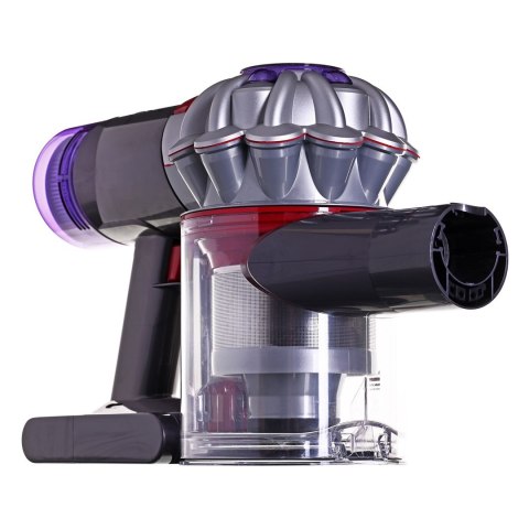 Dyson Odkurzacz V8 Advanced - Srebrny/Nikiel