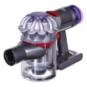 Dyson Odkurzacz V8 Advanced - Srebrny/Nikiel
