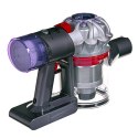 Dyson Odkurzacz V8 Advanced - Srebrny/Nikiel