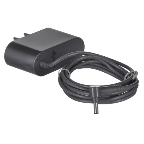 Dyson Odkurzacz V8 Advanced - Srebrny/Nikiel