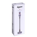 Dyson Odkurzacz V8 Advanced - Srebrny/Nikiel