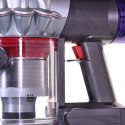 Dyson Odkurzacz V8 Advanced - Srebrny/Nikiel