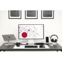 Kensington Słuchawki nauszne H3000 Bluetooth