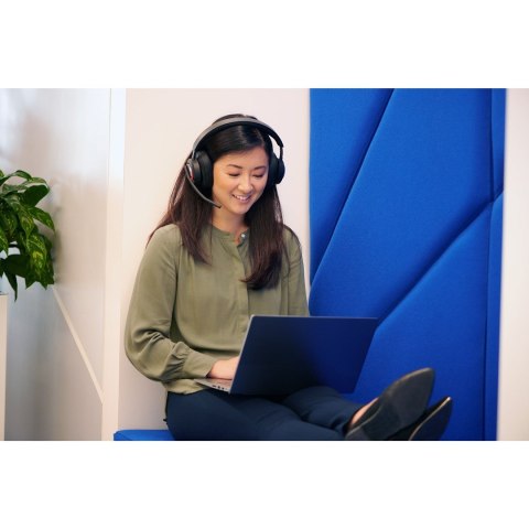 Kensington Słuchawki nauszne H3000 Bluetooth