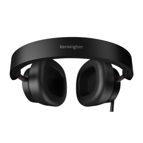 Kensington Słuchawki nauszne H3000 Bluetooth