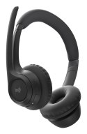 Słuchawki ZONE 305 MIDNIGHT BLACK/MS TEAMS WITH DONGLE