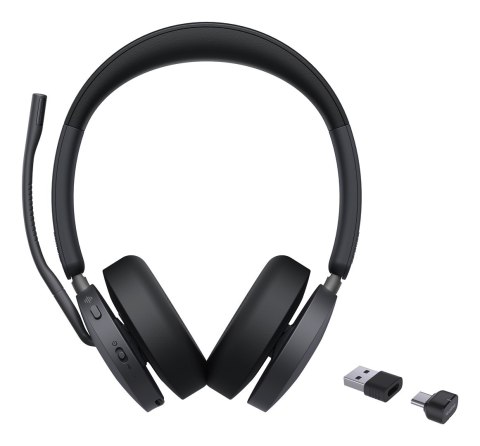Yealink BH74 - Headset - on-ear