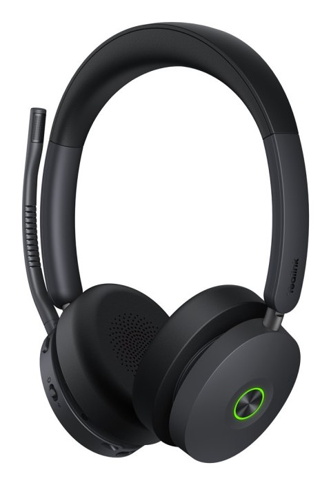 Yealink BH74 - Headset - on-ear