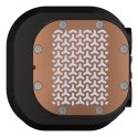 Corsair NAUTILUS 240 RS ARGB Liquid Procesor Chłodnica cieczy all-in-one Biały 1 szt.