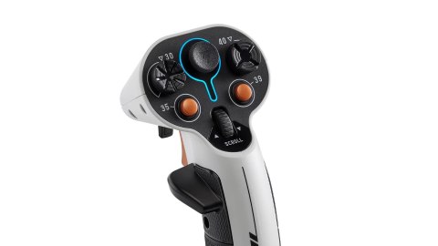 Drążek sterowy Thrustmaster Sol-R 1 WW