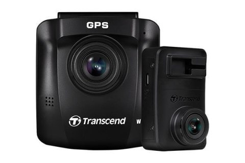 Rejestrator pojazdu DrivePro 620/2X64GB TS-DP620A-64G TRANSCEND