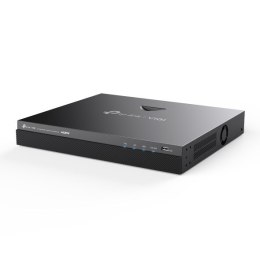 Rejestrator TP-Link VIGI NVR2016H-16MP Czarny