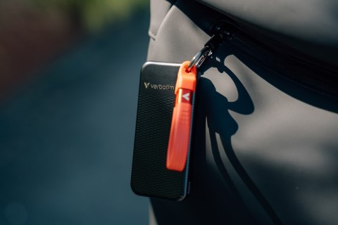 Verbatim Pocket SSD USB 3.2 Gen 2 2TB