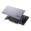 ASUS HYPER M.2 X16 CARD V2 adapter Wewnętrzny