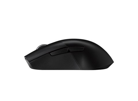 Mysz bezprzewodowa gamingowa ASUS ROG Keris Wireless AimPoint BT czarna