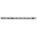 Adapter TERRATEC Connect C6 USB-C -> USB-C PD/HDMI/Ethernet