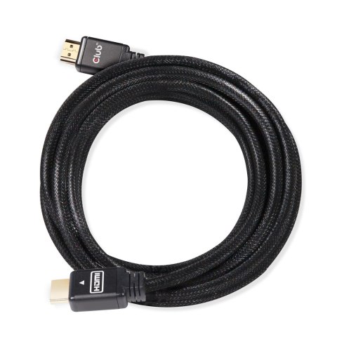 CLUB3D HDMI 2.0 4K60Hz RedMere cable 10m/32.8ft