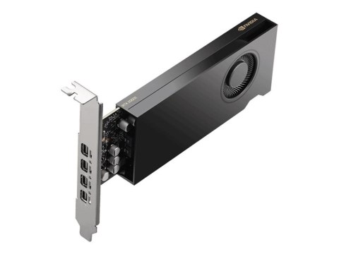 Karta graficzna PNY Quadro RTX 2000E ADA 16GB GDDR6 4xmDP