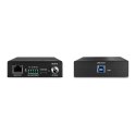 Lindy 100m USB 3.2 Gen 1 Cat.6A