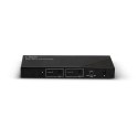 Macierz HDMI 18G model Lindy 2x2